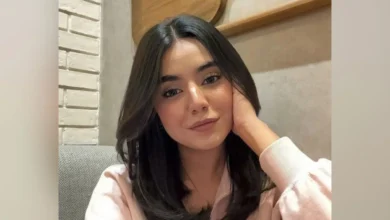 Areeka Haq Valentine Video Leaked on Twitter