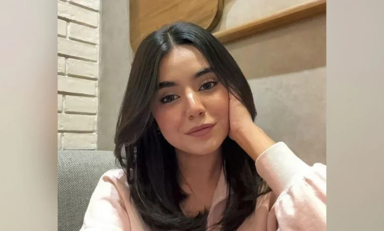 Areeka Haq Valentine Video Leaked on Twitter