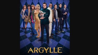 Argylle 2 Movie Release Date