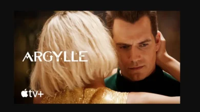 Argylle