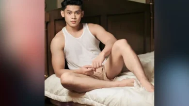 Armani Hector’s Alleged Scandal Video With Girlfriend Leaked Online