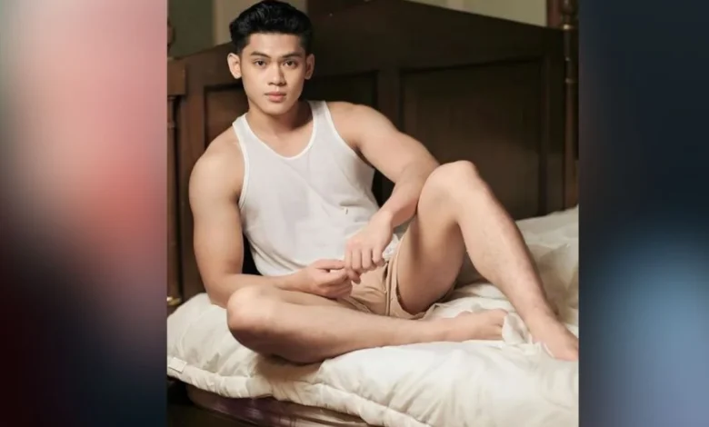 Armani Hector’s Alleged Scandal Video With Girlfriend Leaked Online