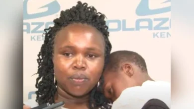 Asenath Rotich