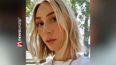 Ashley Avignone