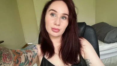 Ashley Elliott