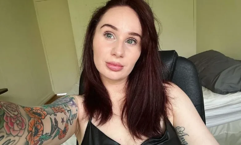 Ashley Elliott