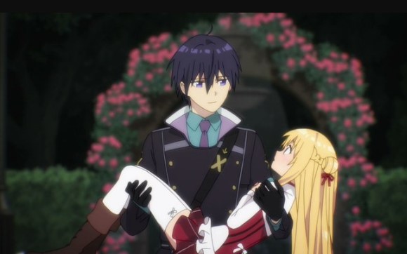 Assassins Pride Season 2 Spoilers