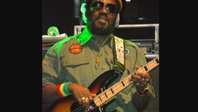 Aston Barrett, the ‘Family Man’ of Reggae, Dies at 77