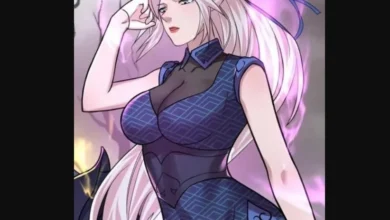 Astral Pet Store Chapter 138