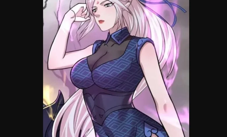 Astral Pet Store Chapter 138