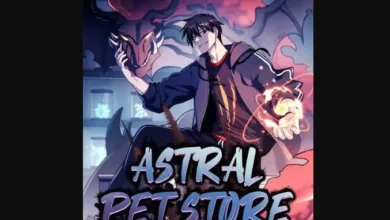 Astral Pet Store Chapter 139