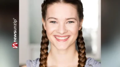Avery Kristen Pohl