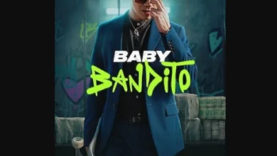 Baby Bandito