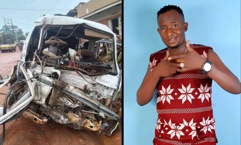 Baby Deo’s Death and Obituary What We Know So Far About the Ugandan Singer’s Fatal Accident