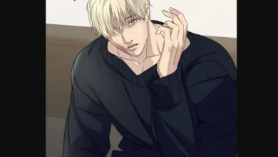 Backlight Chapter 16