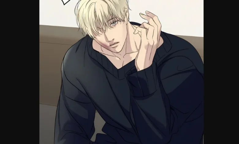Backlight Chapter 16