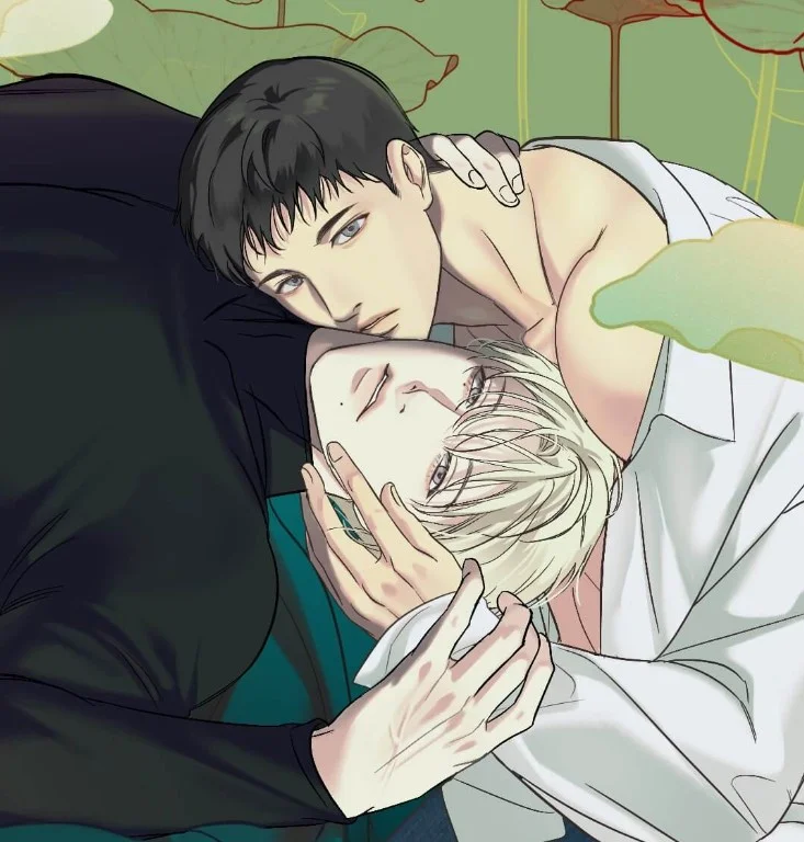 Backlight Chapter 17 spoiler