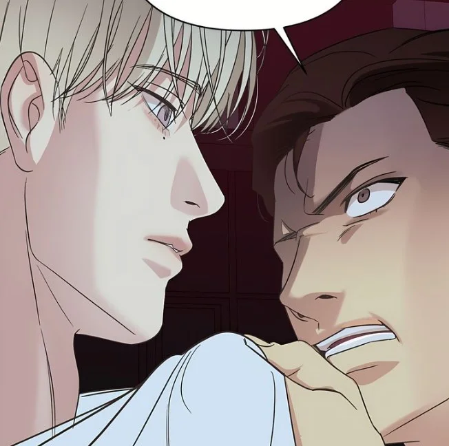 Backlight Chapter 20 spoiler