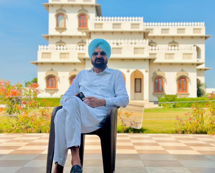 Balkaur Singh bio