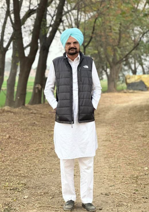 Balkaur Singh wiki