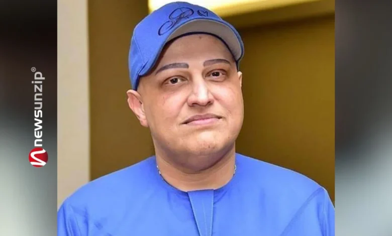 Balvinder Sahni