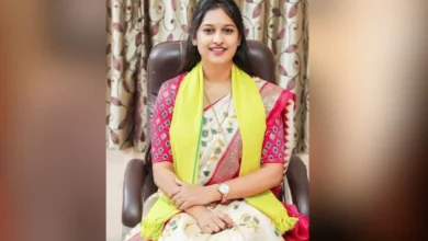 Bandaru Sravani Sree