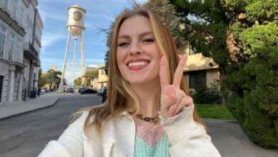 Barbara Dunkelman Onlyfans Leaked Video