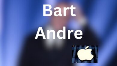 Bart Andre