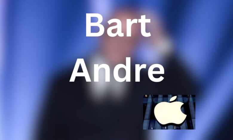 Bart Andre