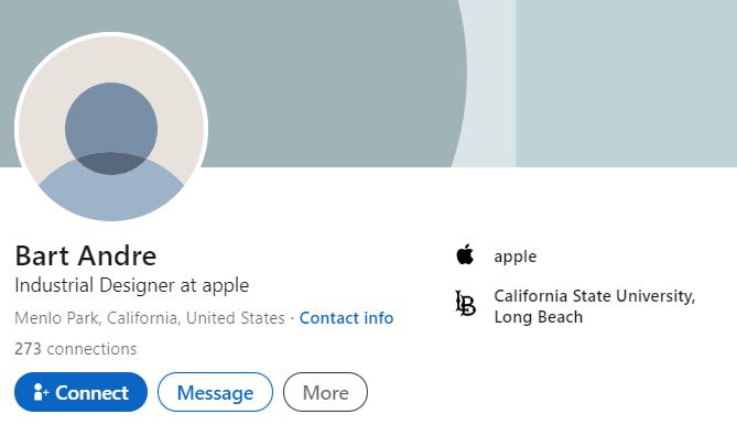 Bart Andre bio