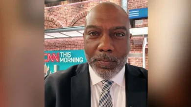 Basil Smikle