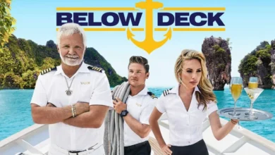 Below Deck Season 12