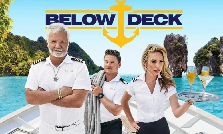 Below Deck Season 12