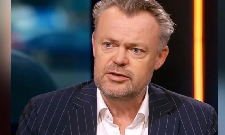 Bert Huisjes