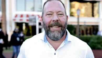 Bert Kreischer
