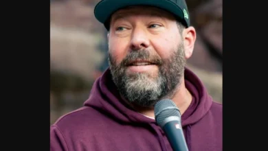 Bert Kreischer