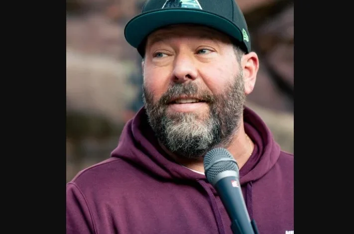 Bert Kreischer