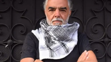 Beto Arango