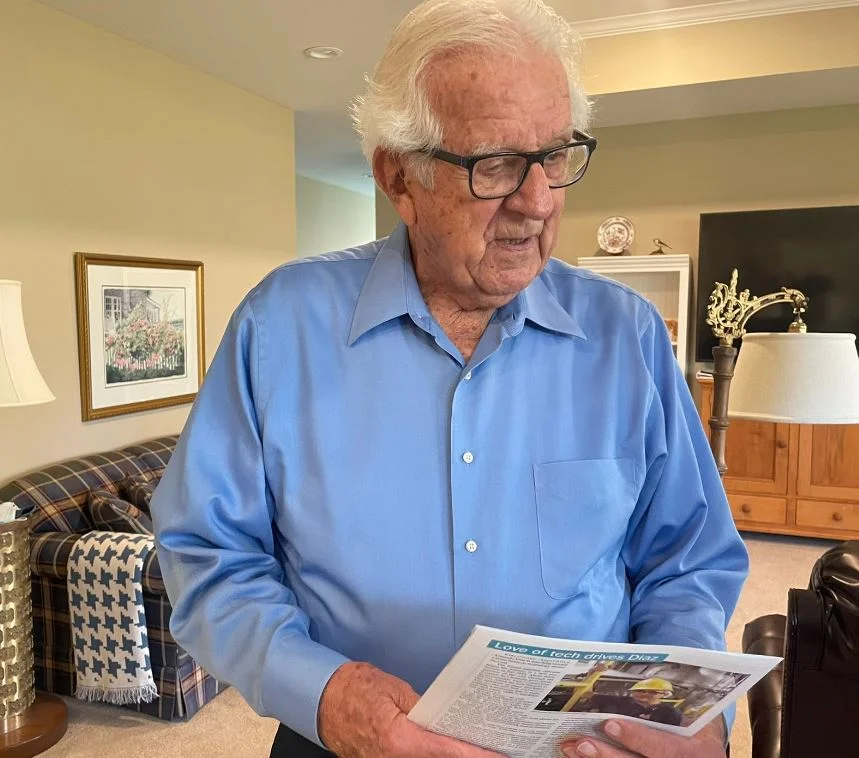 Bill Post (Pop-Tarts) Wiki, Age, Wife, Cause of death, Family, Net ...
