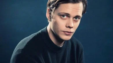 Bill Skarsgård