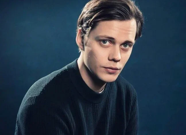 Bill Skarsgård