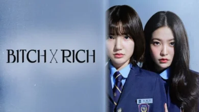 Bitch X Rich Season 2