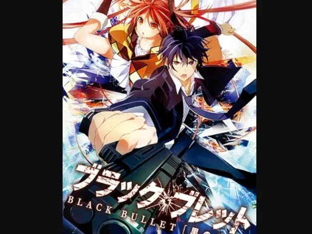 Black Bullet Season 2
