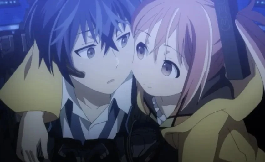 Black Bullet Season 2 plot