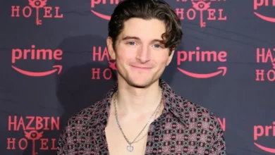 Blake Roman