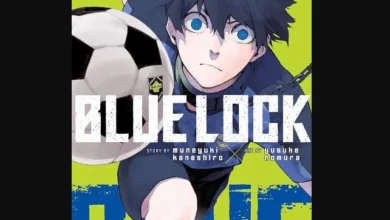 Blue Lock Chapter 251