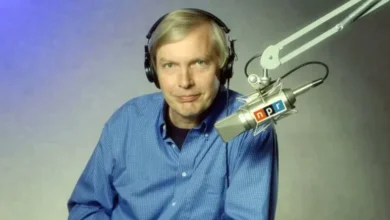 Bob Edwards