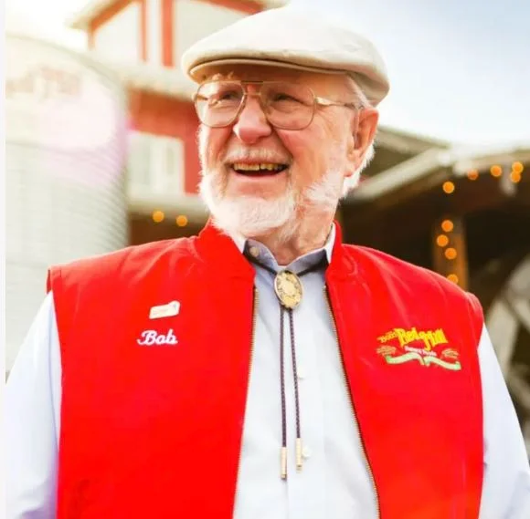 Bob Moore age