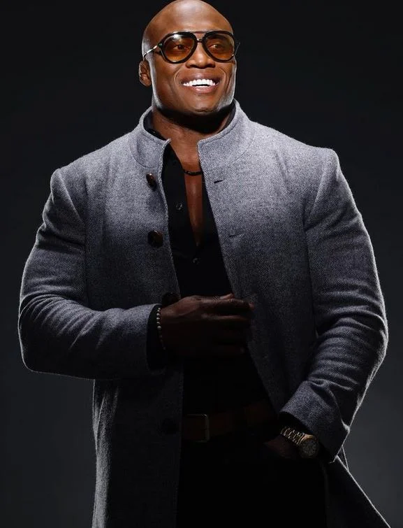 Bobby Lashley