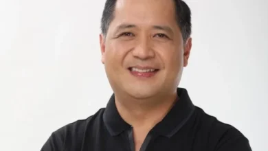 Bong Suntay